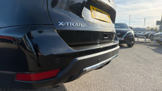 Nissan X-Trail 1.3 DiG-T 158 Tekna 5dr DCT Petrol Station Wagon